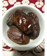 10+ Medjool Date Organic Seeds Plants Sweet Fruit Natural Palm Tree Rare - $5.12 CAD