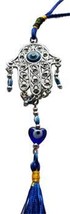 Hand Evil Eye Wall Hanging - £17.47 GBP