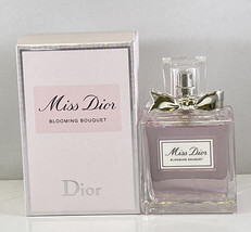 Christian Dior Miss Dior Blooming Bouquet 100ML 3.4 oz Eau de Toilette Spray - £83.09 GBP