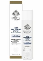 The Fitzrovia Centre Active Conditioner Hair Thickening System 8.5 fl oz - £20.39 GBP