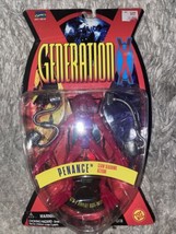 Vintage 1995 Toy Biz Marvel Comics X-Men Generation X Penance Action Figure NEW! - $11.88