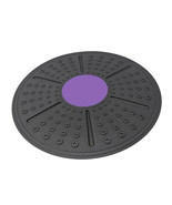 Generic Wobble Balance Board Exercise Balance Stability Trainer Core Tra... - $1,145.92 MXN