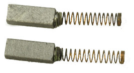 Sewing Machine Motor Carbon Brushes CMB9 - $186.26 MXN