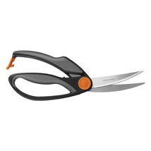 Fiskars Heavy-duty Butcher Shears 510011-1005 Lifetime Manufacturer Warr... - $24.70