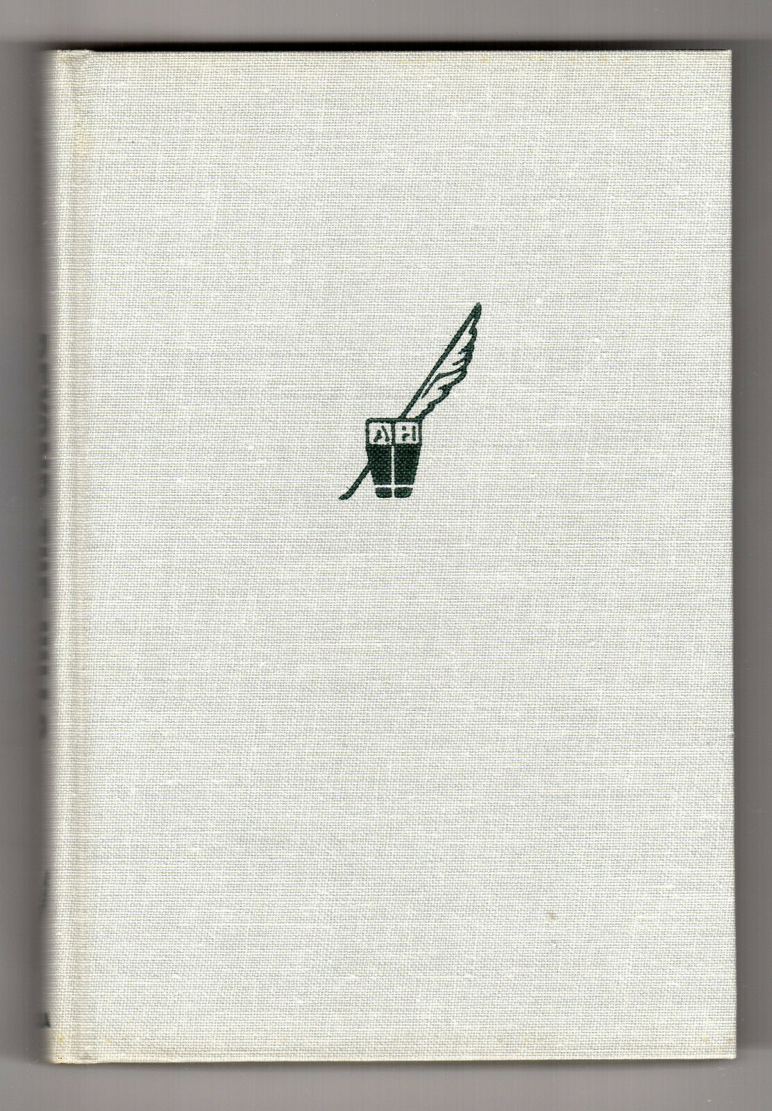 Joan Garrison BEYOND THE HILLS 1960 First edition  DJ Novel Travel Trailer Camp Item image 2