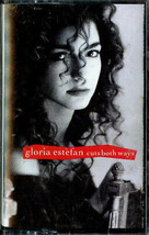 Gloria Estefan - Cuts Both Ways (Cass, Album) (Very Good Plus (VG+)) - £2.26 GBP