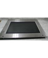 KITCHENAID OVEN DOOR GLASS SCRATCHED PART # W11600236 - $304.50
