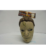 NEW! Michael Myers Adult Costume Halloween Mask 93381 Easter Unlimited F... - £11.05 GBP
