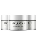 3 South Beach Skinlab Ageless Moisturizer Skin Cream Wrinkles Remover An... - $210.61 CAD