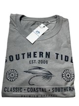 Southern Tide Skipjack Short Sleeve T-Shirt.SZ.XXL.NWT.MSRP$48.00 - £26.53 GBP