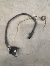 1965-1968 Chevy Impala SS Caprice Tail Lamp Light Wiring Harness Belair ... - $833.80 MXN