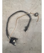1965-1968 Chevy Impala SS Caprice Tail Lamp Light Wiring Harness Belair ... - $836.26 MXN