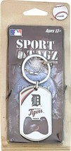 Detroit Tigers Keychain - $6.99