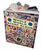 Magic Stamp Album - $13.70
