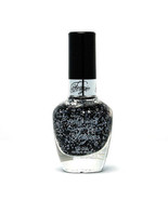 WET N WILD Fergie Heavy Metal Nail Polish - £4.88 GBP