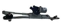 2008-14 Dodge Caravan SXT Front Windshield Wiper Motor &amp; Linkage W000011... - $79.15