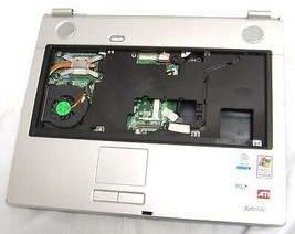 Toshiba Satellite A85 Laptop Motherboard Celeron M 360J 1.4-Ghz CPU A85-S1072 - £58.55 GBP