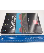 1993 GMC Truck Yukon and Suburban Owner &amp; Driver Manual X-9309 - $23.74