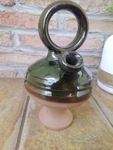 Ceramic Spanish water urn ornament (ORIGINAL PRODUCT GUARANTEE) - $55.00