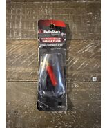 Radio Shack 2780321 Gold Plated Banana Plug crimp - $13.72 CAD