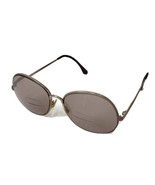 Vintage Retro Adensco 9125 Emmy Metal Eyeglass Sunglass Frames Made In I... - $361.17 MXN