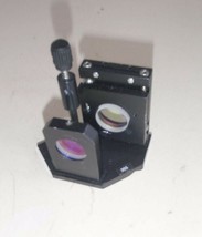 Laser Lens Mount Bracket - NRC? - 355 - £78.54 GBP