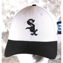 New Era 59Fifty Men's Cap MLB Chicago White Sox 3930 Med/Lrg Size Hat - $363.02 MXN