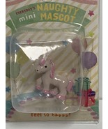 Unicorn miniature figure in a cute 250mm package - $38.38 CAD