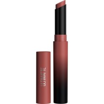 Maybelline Color Sensational Ultimatte Matte Lipstick, Non-Drying, Intense Color - £8.03 GBP