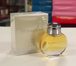 Burberry by Burberry for Women 1.7 fl.oz / 50 ml eau de parfum spray - $57.98