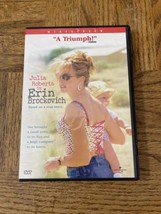 Erin Brockovich DVD - £7.85 GBP