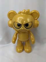 Ryans World Gold Choppin Panda Figure 6 Inch Just Play - $6.95