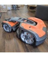 Husqvarna 435X AWD Automower Connect X-Line Robotic Mower AIM Mapping .9... - $1,286.99