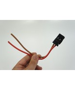 mercedes harness connector plug pig tail A0325459328 - $440.33 MXN