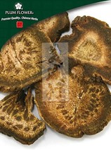 Da Huang, unsulfured Rheum palmatum root &amp; rhizome Plum Flower500 g/bag - $39.99