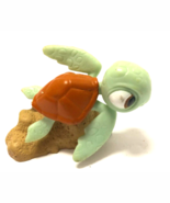 Disney Pixar Finding Nemo SQUIRT 2&quot; Wide Turtle PVC Cake Topper Figure - €4,31 EUR