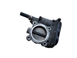 Throttle Body Prius VIN Fu 7th And 8th Digit Fits 10-19 PRIUS 361286 - £35.05 GBP
