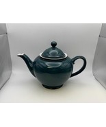 Denby Stoneware GREENWICH Teapot with Lid - $2,406.05 MXN
