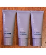Lot Of 3 Prototype REGIS Medium Hold High Shine Styling Gel 3.3oz NeW - $23.00 CAD