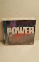 Classical Power: Air by Time Life (CD, 2009, Time Life)                          - $5.69