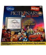 Disney Pictionary DVD Game - $19.85 CAD
