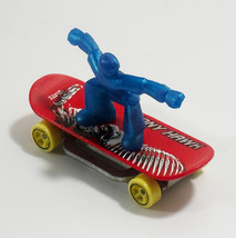 Hot Wheels Tony Hawk Skate Grom Kid Model Diecast Toy Car HW Xtreme Sports - $61.51 MXN