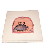 Maidens Three Reproducttion 1990 p. Buckley Moss York Graphic Services - £36.52 GBP