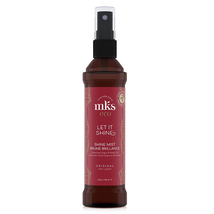 MKS eco Let It Shine Mist, 4 fl oz