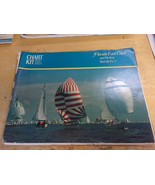 Florida East Coast with the Keys,  Region 7 ,Chart Kit  book  color with... - $823.64 MXN