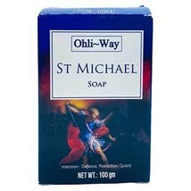 100gm St Michael soap ohli-way - £6.11 GBP