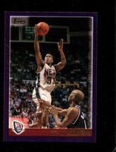 2000-01 Topps #168 Stephon Marbury Nmmt Nj Nets *X80278 - £1.45 GBP