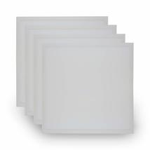 [2 Pack] 2x2 LED Flat Panel Ceiling Light 40w 4000k Cool White 0-10V dim... - £91.92 GBP+