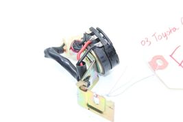 00-05 TOYOTA CELICA GT AUTOMATIC Front Left Door Tweeter Speaker F2085 image 7