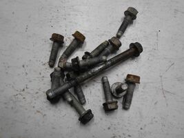 2006 Saturn Ion 2 Oil Pan Bolts - $38.99